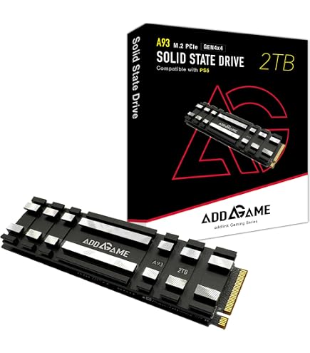Predator M.2 SSD 1TB GM7000 with DRAM cache NVMe 1.4 2280 PCIe